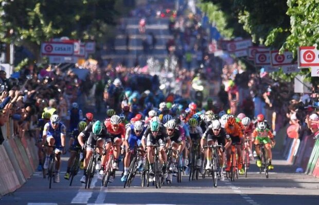 De la Ierusalim la Roma! VINERI începe Turul Italiei, ediția cu numărul 101! 5 povești fascinante cu supereroi + favoriți și traseu