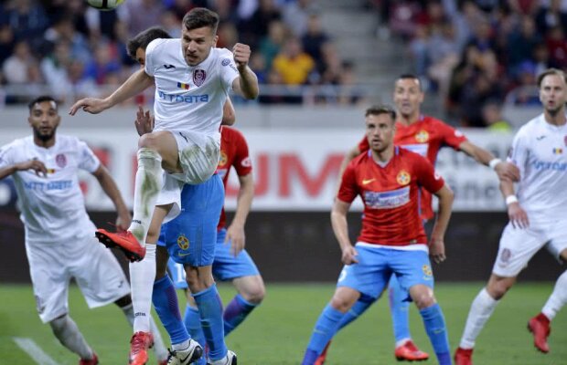 Conducerea FCSB se contrazice cu jucătorii: "Mai lăsați-mă și cu asta"