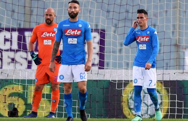 Napoli vrea să fie campioană cu un fost antrenor de la Juventus! Pe cine aduce în locul lui Sarri, care e la un pas de Chelsea