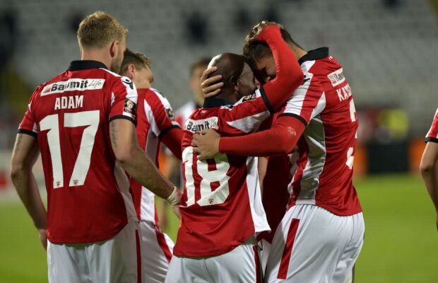 EXCLUSIV Masterplan la nivel național! Strategia pusă la punct pentru ca Dinamo să devină o forță