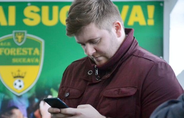 Revenire importantă în fruntea unui club de Liga a 2-a! Vine să pună umărul la salvarea echipei 