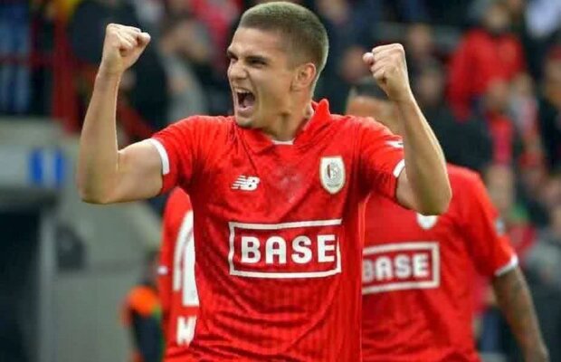Vești excelente pentru Gică Hagi » Patronul lui Standard i-a stabilit prețul lui Răzvan Marin! 3 cluburi mari îl doresc