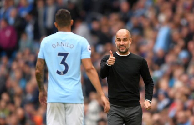 Pep Guardiola își sperie rivalii din Premier League: "Sezonul viitor vom investi și mai mult"