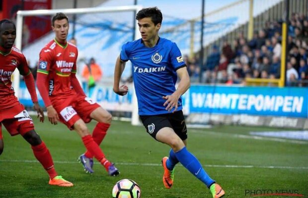 Rotariu a luat decizia în privința viitorului său! Ce va face începând din vară 