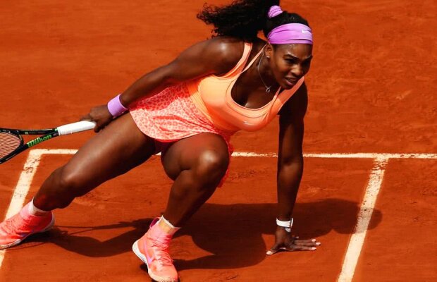Decizie categorică a Serenei Williams, după schimbul dur de replici cu Ion Țiriac