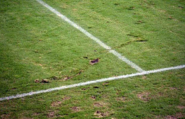 EXCLUSIV Suma impresionantă pe care Craiova ar trebui să o plătească pentru noul gazon » Avem toate detaliile tehnice