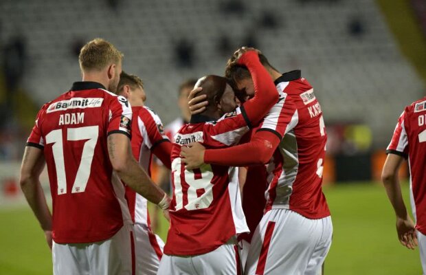 EXCLUSIV S-au făcut cărțile » Florin Bratu a luat o decizie importantă în privința viitorului echipei 