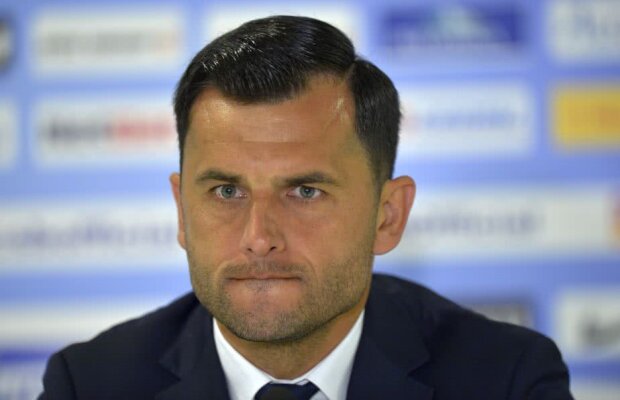 EXCLUSIV Nu doar Alibec și Budescu au probleme cu Dică » Un alt om de bază a fost scos din echipă fără explicație, deși își dăduse acordul că poate juca