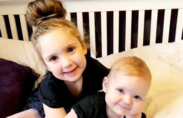 FOTO O mamă a cumpărat paste în formă de penis pentru fetiţele sale