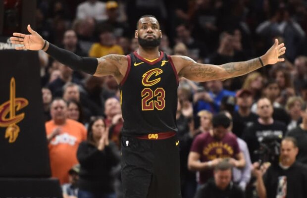 Biletul Zilei pe Pariori.ro » Cota 3.50 pentru două pariuri pe jucători în play-off-ul din NBA