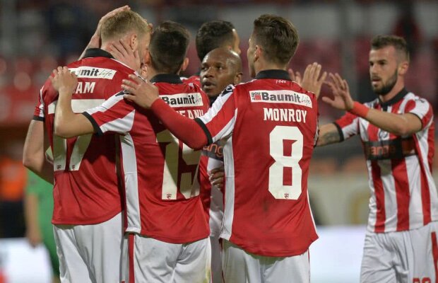 EXCLUSIV A abandonat Dinamo! O vedetă nu mai joacă în finalul sezonului + convocări-surpriză ale lui Bratu