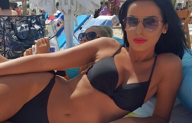 FOTO Mititelu, socru-șef! Fiica lui s-a căsătorit astăzi cu vicepreședintele clubulului patronat de tatăl ei