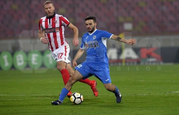 EXCLUSIV Ultimele detalii despre transferul celui mai dorit jucător al Ligii 1! Toate cifrele ofertelor primite de club 