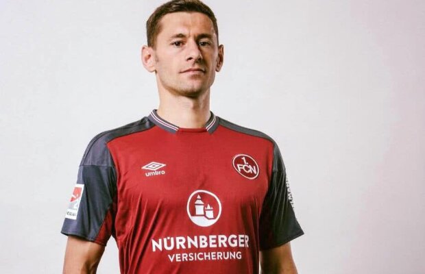 Veste importantă! Vom avea doi români în Bundesliga