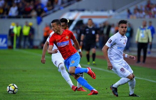 S-a anunțat programul ultimei etape din play-off » Când se va decide titlul