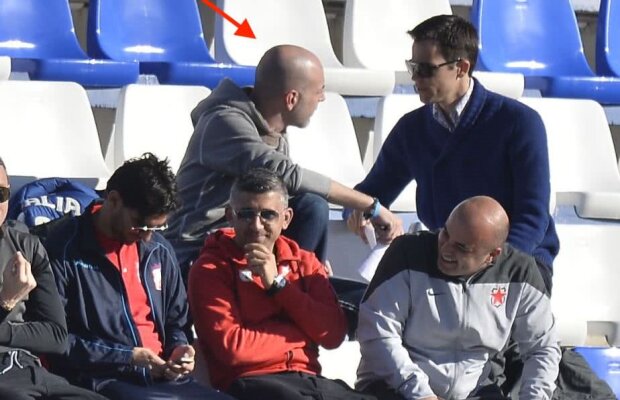 EXCLUSIV GSP Asociat cu MAFIA PARIURILOR! Cine va fi numărul 1 în conducerea lui Dinamo: umăr la umăr cu steliștii, organizator de partide dubioase