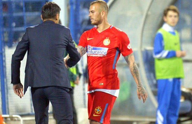 Caracterizare inedită pentru Alibec: "Copilul repetent care stă în fundul clasei și aruncă cu chiștoace spre profesor" 