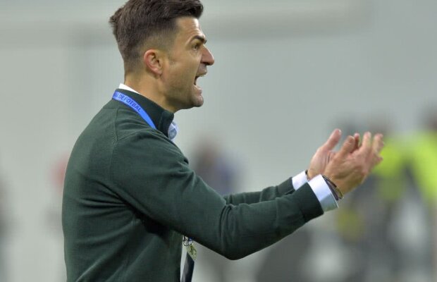 EXCLUSIV Gafă marca Dinamo » "Câinii" pot pierde un internațional pentru "bani de semințe"! Bratu face scandal