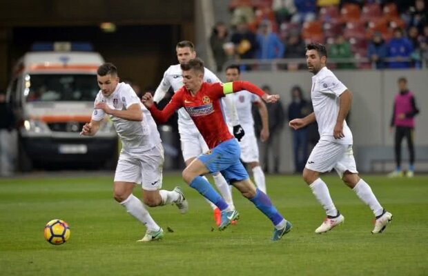 LPF a anunțat când începe noul sezon » Liga 1 ia startul imediat după finala Campionatului Mondial