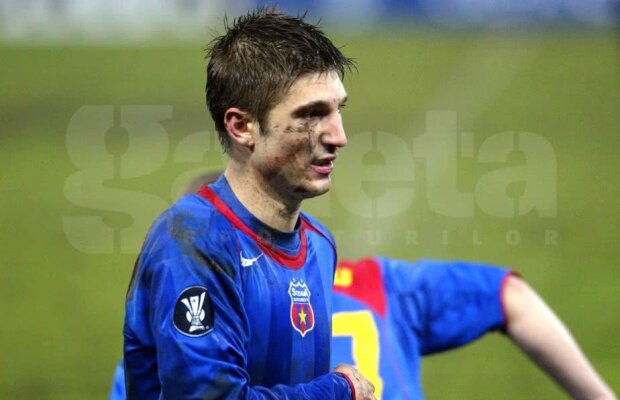 Andrei Cristea se pronunță în conflictul dintre CSA și FCSB: "Când privești tot tabloul, lucrurile sunt clare"