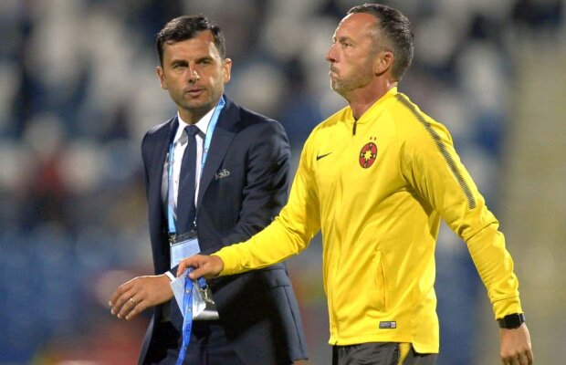 Totul funcționează la mișto! 3 exemple clare care demonstrează haosul creat de Gigi Becali la FCSB