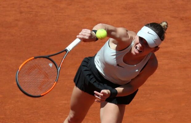 A fost anunțată ora meciului dintre Simona Halep și Kristyna Pliskova » Joacă înaintea marilor favoriți de pe tabloul masculin