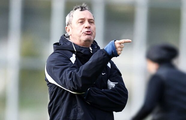 EXCLUSIV Prima reacție a lui Rednic după ce a devenit marele favorit pentru preluarea FCSB