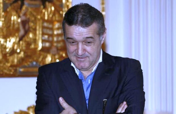 EXCLUSIV Condițiile pentru realizarea transferului dorit de Becali » Alte două echipe îl doresc pe jucător: "Dacă nu se va întâmpla asta, fotbalistul nu va pleca"