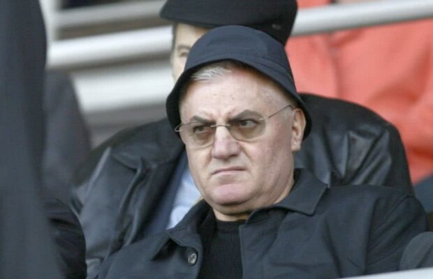 Dumitru Dragomir, audiat azi la DNA » Ce a declarat fostul șef de la LPF