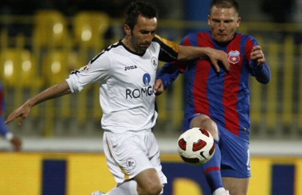 Debut cu ghinion pentru Trică și Onofraș în Liga a 4-a » Au câștigat pe teren, dar au pierdut apoi la "masa verde"