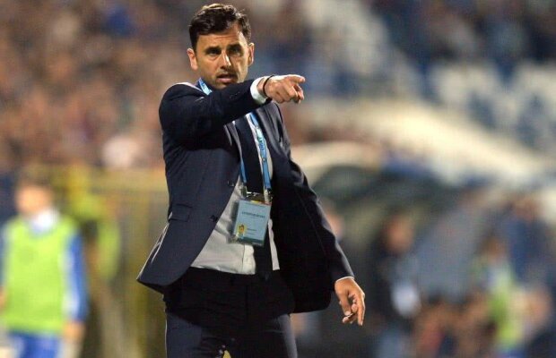 Atac între UEFAntasticii FCSB-ului! Lovin îl desființează pe Dică: "E o dezamăgire ca personalitate"