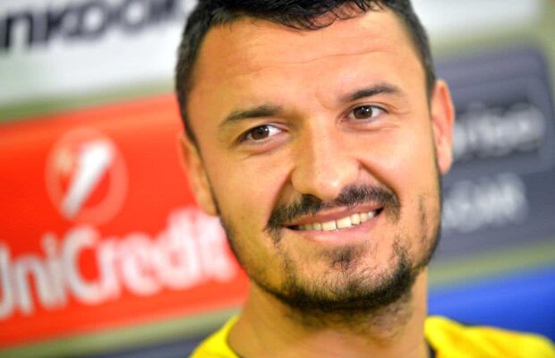 Lucruri mai puțin știute din vestiarul FCSB-ului, dezvăluite de Constantin Budescu: "Toți învățăm de la el"