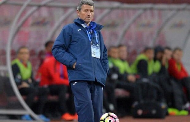 Lovitură de teatru înaintea meciului Astra - CFR! Niculae s-a enervat pe un titular și l-a trimis la echipa a doua » Reacția giurgiuvenilor