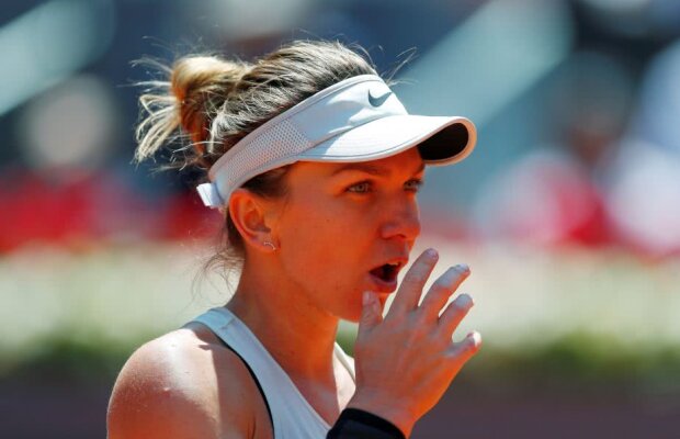 WTA ROMA // S-a tras la sorți tabloul de la Roma » Traseu infernal pentru Simona Halep + Cu cine joacă celelalte românce