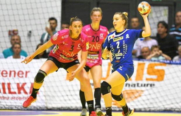 Norvegienii se plâng de arbitraj după ce au pierdut Cupa EHF: "Au făcut praf meciul"