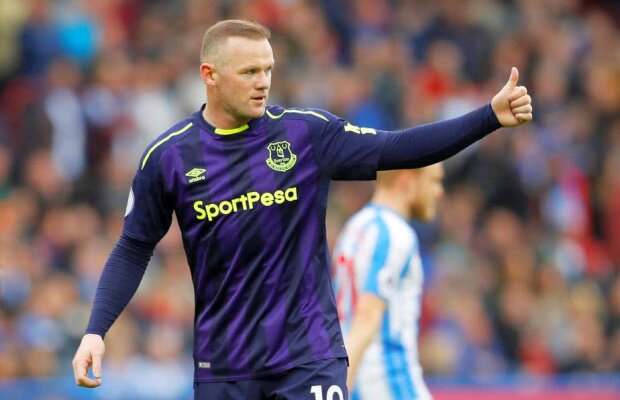 Și Rooney în America! A ajuns la un acord cu DC United » Salariu uriaș pregătit pentru următoarele 3 sezoane