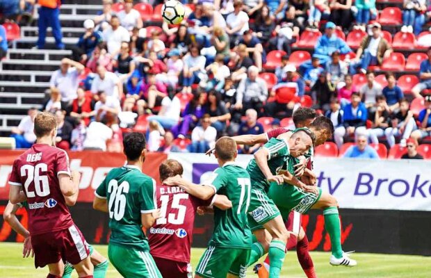 Mutu, făcut praf de un mare dinamovist: "Proastă strategie! Voluntari joacă mai prost decât în perioada lui Niculescu"