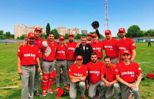 VIDEO + FOTO Gică Hagi a dat lovitura de start la un eveniment unic