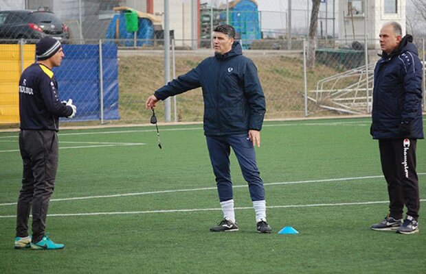 Victorie importantă pentru Metaloglobus! Echipa se poate salva de la retrogradare 