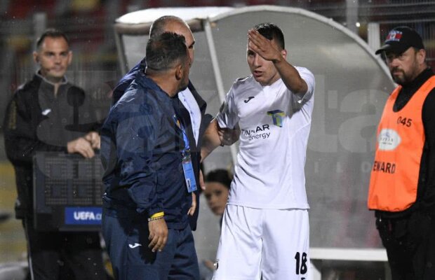 Gigi Mulțescu, atac la adresa lui Radunovici: "E inimaginabil ce a făcut, eu am văzut multe" + Vinovat-supriză găsit pentru prestația penibilă a Astrei