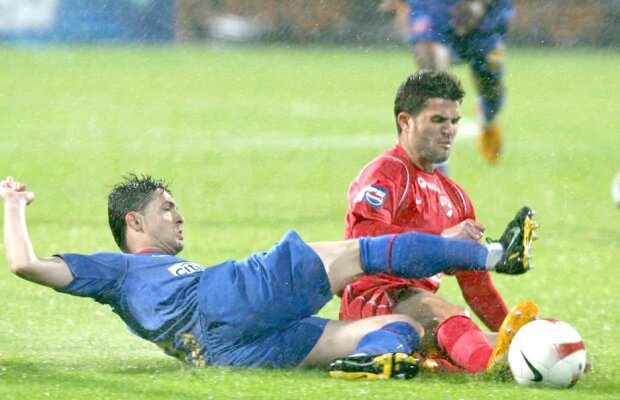 EXCLUSIV Florin Bratu, antrenorul marii rivale, se pronunță în conflictul Steaua - FCSB: "Eu doar pe aceasta o cunosc"