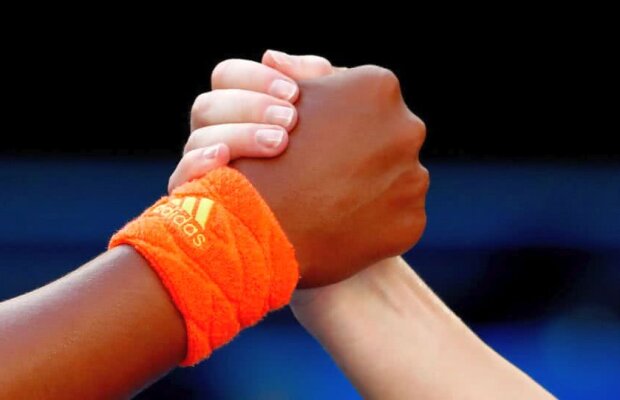 Naomi Osaka are o relație specială cu Simona Halep: "Am petrecut mult timp împreună. Ne înțelegem de minune"