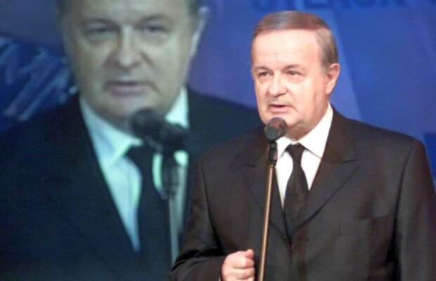 A MURIT CRISTIAN ȚOPESCU // Omagiul emoționant al lui Radu Naum după moartea lui Cristian Țopescu: "În orice domenii sunt niște repere și între repere există Reperul. Cristian Țopescu asta era"