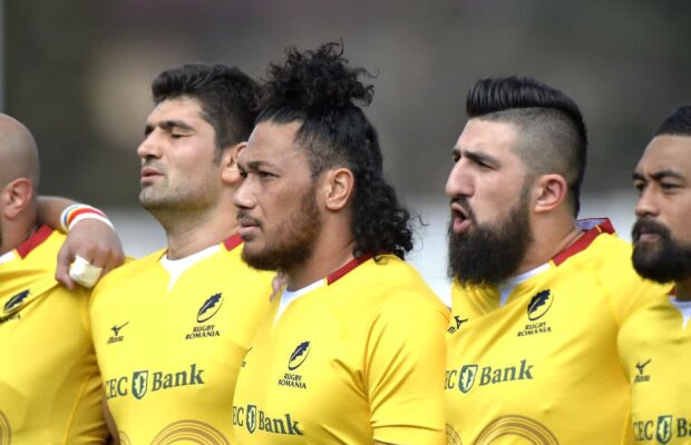 BREAKING NEWS! România a fost exclusă de la Campionatul Mondial de rugby! ”Stejarii” contestă decizia