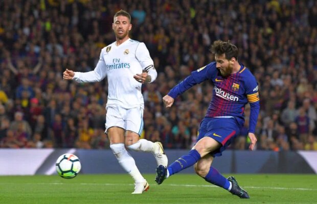 A fost tranșat războiul brandurilor dintre Real Madrid și Barcelona » Ce cluburi din Premier League au luat cu asalt top 10