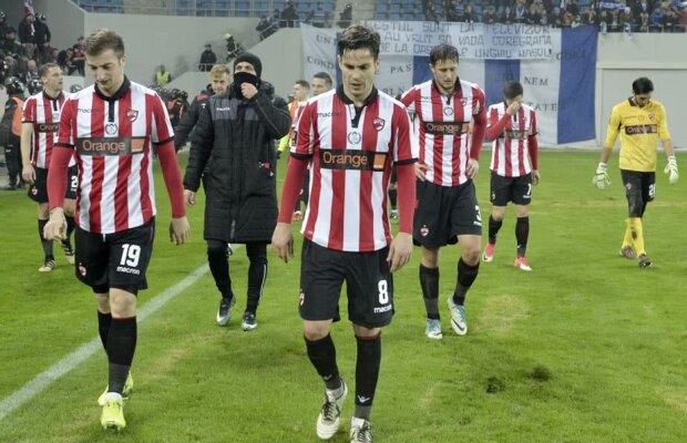 Un fost șef de la Dinamo critică decizia lui Negoiță: "Nu se poate asta la un club ca Dinamo"