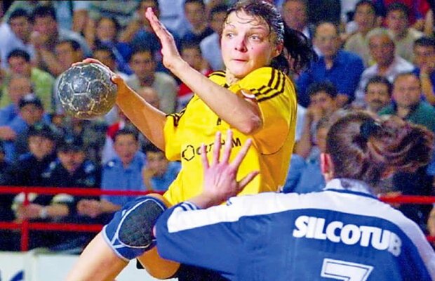 INTERVIU CU INIMA Simona Gogârlă, mărturisiri în premieră: "Puteam să joc pentru Slovenia, dar am ales România!"