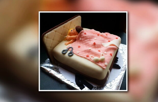 VIDEO Cele mai dezgustătoare torturi sunt aici. Ai curaj să oferi cuiva aşa ceva?