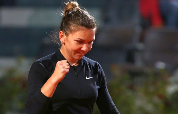 SIMONA HALEP - MARIA SHARAPOVA // S-a decis! Vestea perfectă primită de Simona Halep înaintea meciului cu Maria Sharapova de la Roma + rusoaica, performanța de senzație pentru Roland Garros 