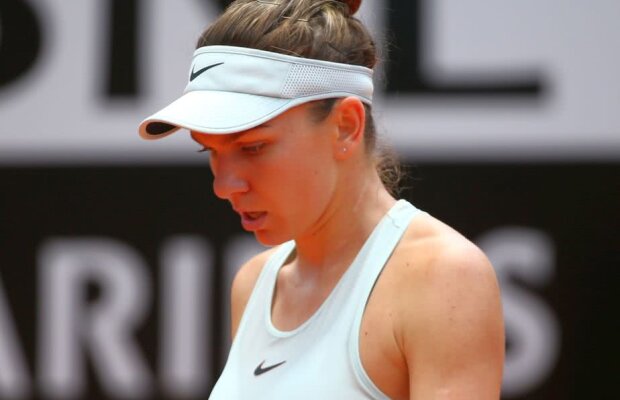  SIMONA HALEP - ELINA SVITOLINA// Colaps în finală » 3 motive pentru care Simona Halep nu i-a făcut față Elinei Svitolina la Roma